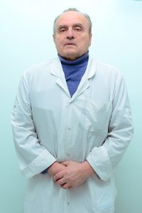 Гурвич Валерий Борисович