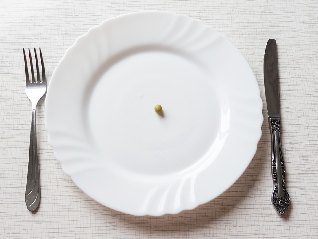 Что такое лечебное голодание противопоказания